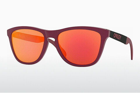 слънчеви очила Oakley FROGSKINS MIX (OO9428 942805)