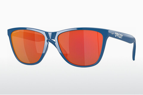 слънчеви очила Oakley FROGSKINS 35TH (OO9444 944404)
