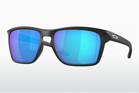 слънчеви очила Oakley SYLAS (OO9448 944812)