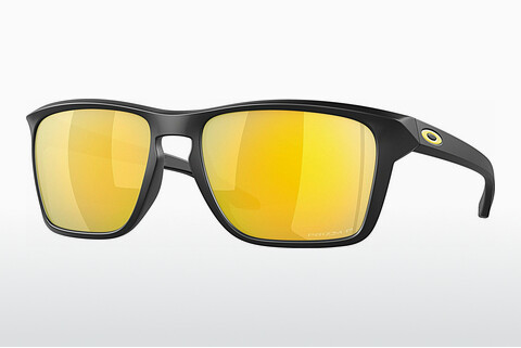 слънчеви очила Oakley SYLAS (OO9448 944815)