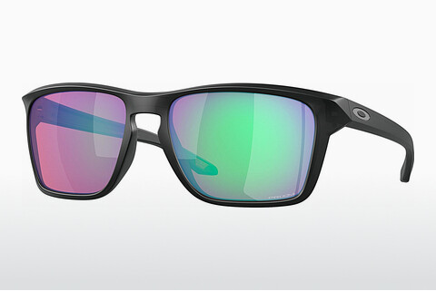 слънчеви очила Oakley SYLAS (OO9448 944841)