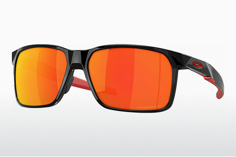 слънчеви очила Oakley PORTAL X (OO9460 946005)