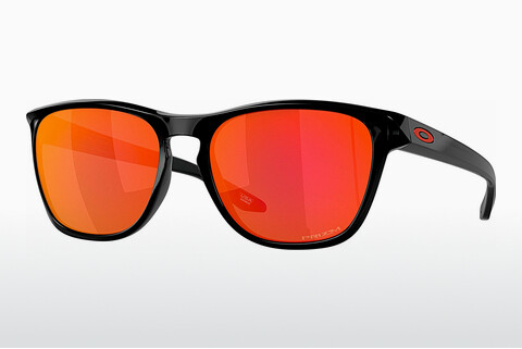 слънчеви очила Oakley MANORBURN (OO9479 947904)
