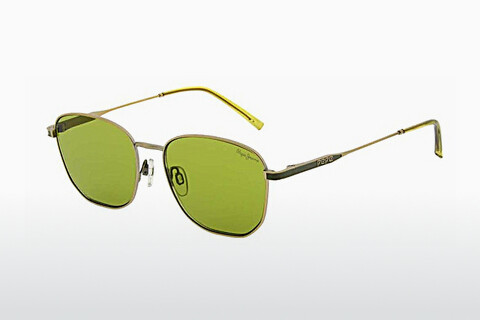 слънчеви очила Pepe Jeans 5180 C4