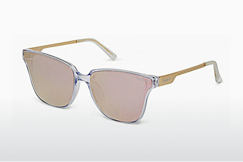 слънчеви очила Pepe Jeans 7354 C4