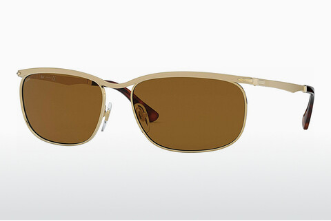 слънчеви очила Persol Key West (PO2458S 107633)