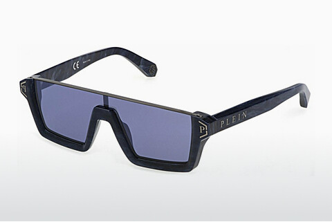 слънчеви очила Philipp Plein SPP006M B35B