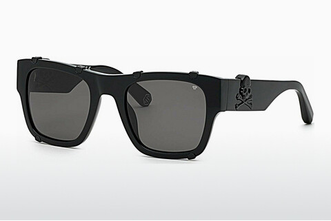 слънчеви очила Philipp Plein SPP042V 700V