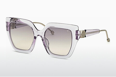 слънчеви очила Philipp Plein SPP064S P52X