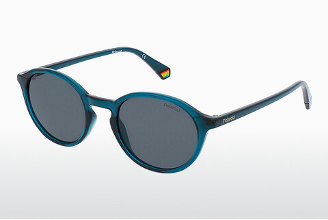 слънчеви очила Polaroid PLD 6125/S 1ED/M9