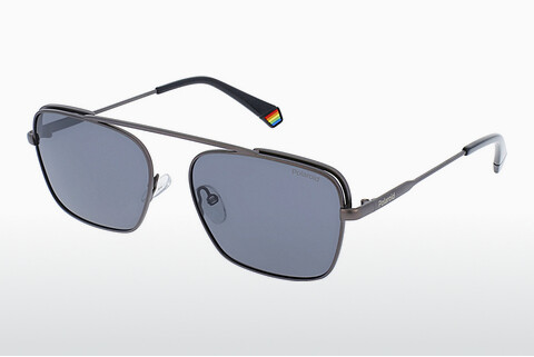 слънчеви очила Polaroid PLD 6131/S R80/M9