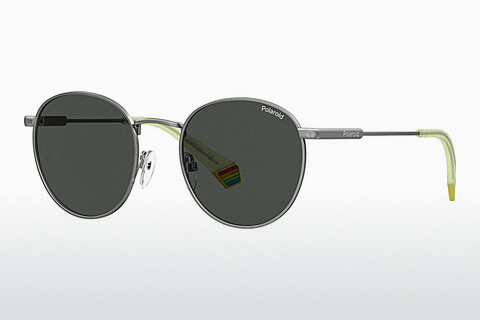 слънчеви очила Polaroid PLD 6171/S 6LB/M9