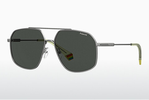 слънчеви очила Polaroid PLD 6173/S 6LB/M9