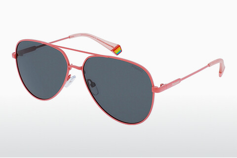 слънчеви очила Polaroid PLD 6187/S 35J/M9