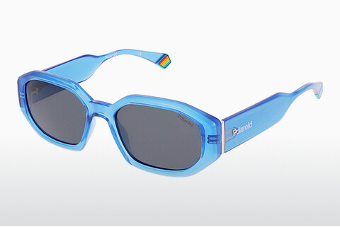 слънчеви очила Polaroid PLD 6189/S MVU/M9