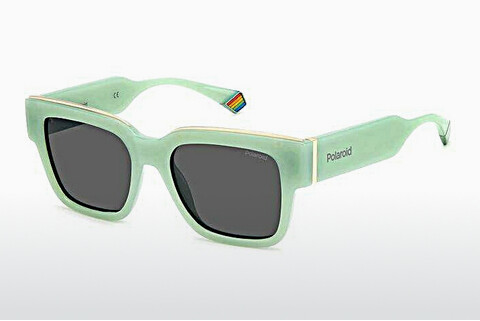 слънчеви очила Polaroid PLD 6198/S/X 1ED/M9