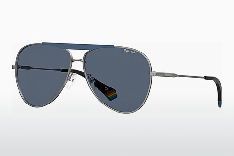 слънчеви очила Polaroid PLD 6200/S/X V84/C3