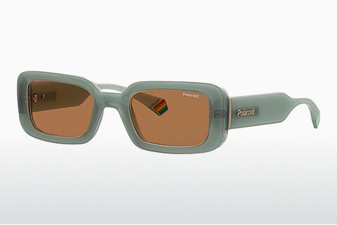 слънчеви очила Polaroid PLD 6208/S/X 1ED/HE
