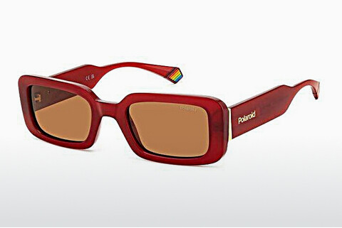 слънчеви очила Polaroid PLD 6208/S/X C9A/HE