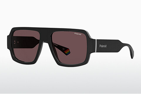 слънчеви очила Polaroid PLD 6209/S/X 807/KL