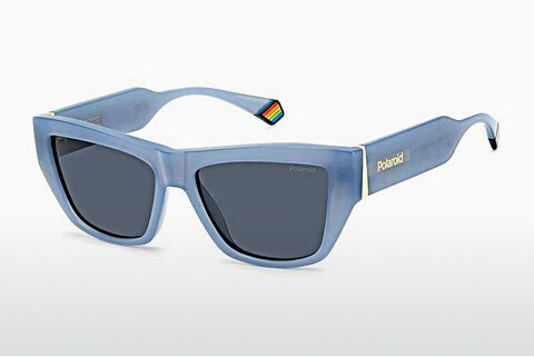 слънчеви очила Polaroid PLD 6210/S/X MVU/C3