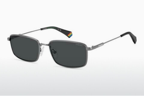 слънчеви очила Polaroid PLD 6227/S/X KJ1/M9