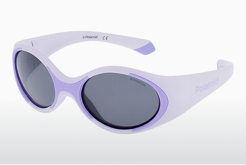 слънчеви очила Polaroid PLD 8037/S B3V/M9