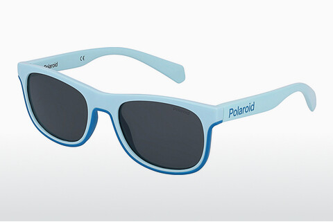 слънчеви очила Polaroid PLD 8041/S 2X6/M9