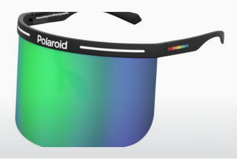 слънчеви очила Polaroid Sports PLD 7038/S 7ZJ/MT