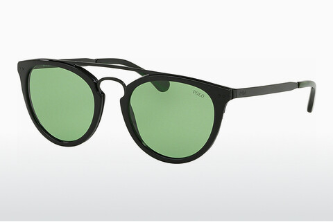 слънчеви очила Polo PH4121 57012