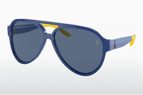 слънчеви очила Polo PH4130 609680