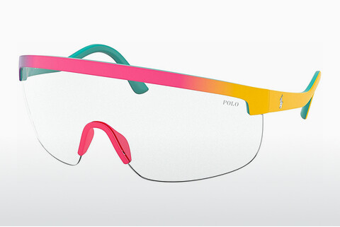 слънчеви очила Polo PH4156 58191W