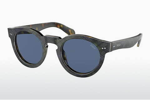 слънчеви очила Polo PH4165 562180