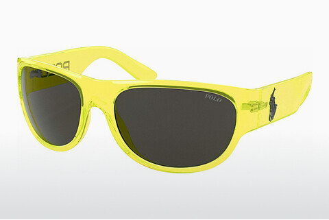 слънчеви очила Polo PH4166 586787