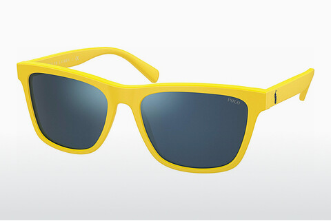 слънчеви очила Polo PH4167 542055