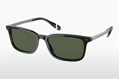 слънчеви очила Polo PH4212 50019A