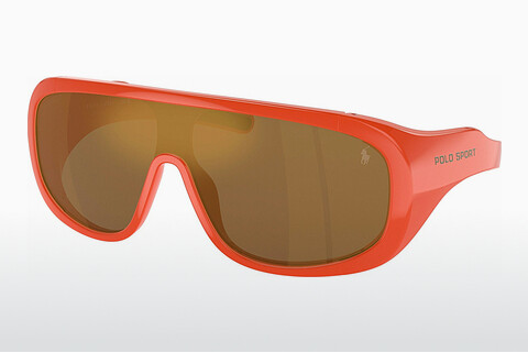 слънчеви очила Polo PH4215U 6100F9