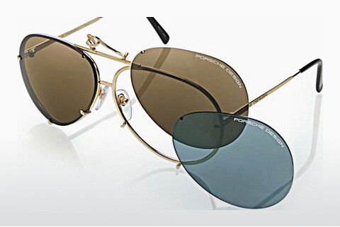слънчеви очила Porsche Design P8478 A