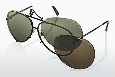 слънчеви очила Porsche Design P8478 D