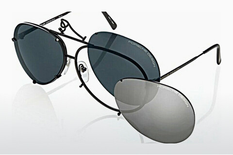 слънчеви очила Porsche Design P8478 D343