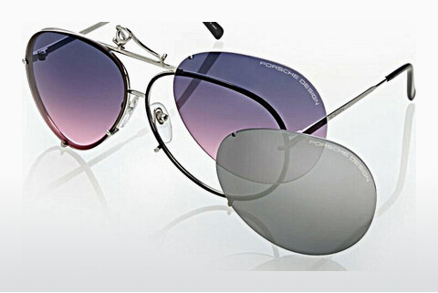 слънчеви очила Porsche Design P8478 M