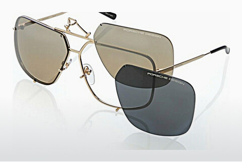 слънчеви очила Porsche Design P8928 B