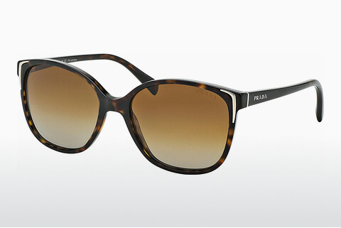 слънчеви очила Prada Conceptual (PR 01OS 2AU6E1)