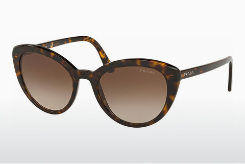 слънчеви очила Prada Catwalk (PR 02VS 2AU6S1)