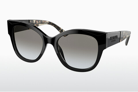 слънчеви очила Prada PR 02WS 1AB0A7