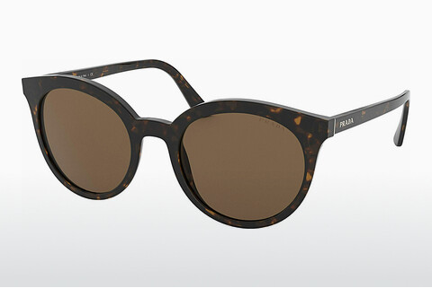 слънчеви очила Prada PR 02XS 2AU8C1