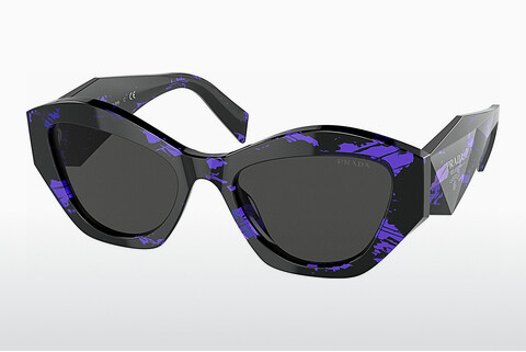 слънчеви очила Prada PR 07YS 05V5S0