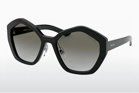 слънчеви очила Prada PR 08XS 1AB0A7