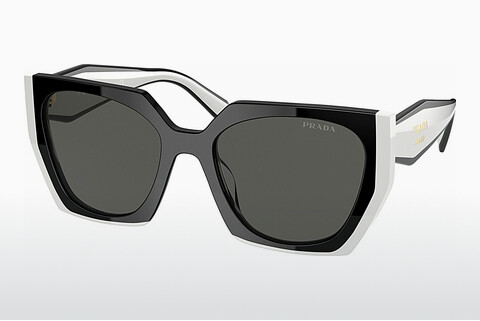 слънчеви очила Prada PR 15WS 09Q5S0