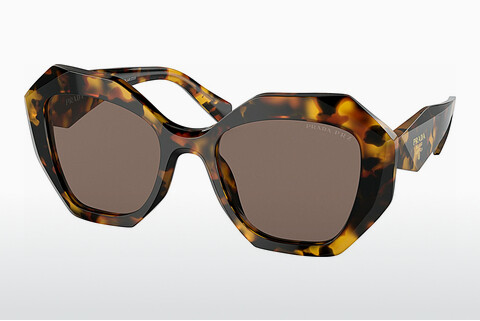 слънчеви очила Prada PR 16WS VAU05C